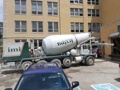 Indiana University School of Dentistry