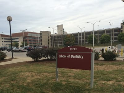Indiana University School of Dentistry