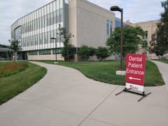 Indiana University School of Dentistry