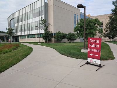 Indiana University School of Dentistry