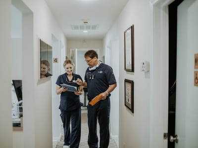 Indianapolis Dentistry