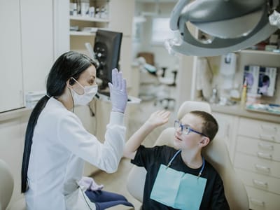 Indianapolis Dentistry