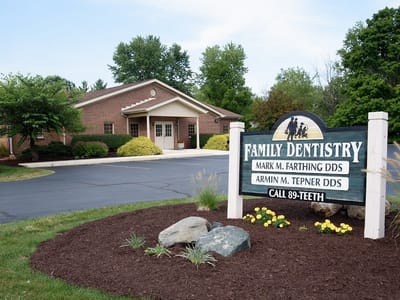 Indianapolis Family Dentistry