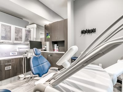 Infinite Smiles Dentistry