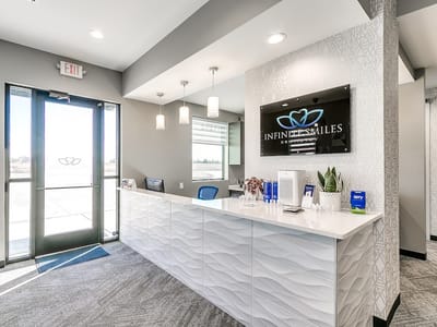 Infinite Smiles Dentistry