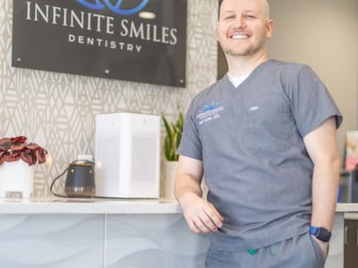 Infinite Smiles Dentistry
