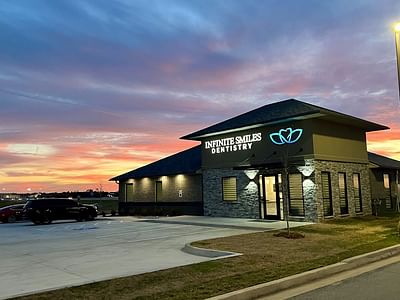 Infinite Smiles Dentistry