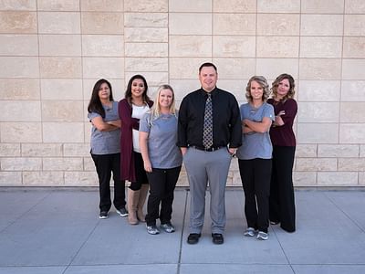 Infinity Dental PLLC