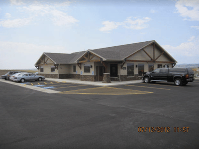 Infinity Sedation Dentistry (Black Hills)