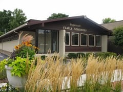 Ingersoll Family Dentistry: Gradoville Bernard L DDS