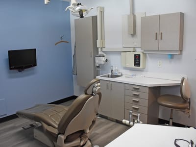 Ingersoll Family Dentistry