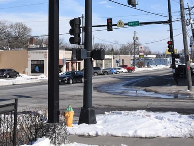 Ingersoll Family Dentistry