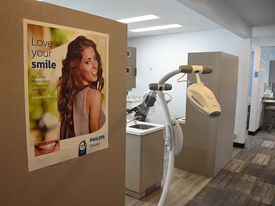 Ingersoll Family Dentistry