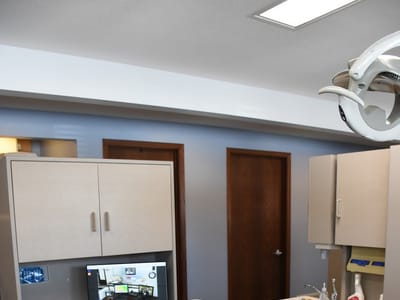 Ingersoll Family Dentistry