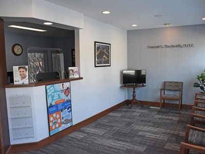 Ingersoll Family Dentistry