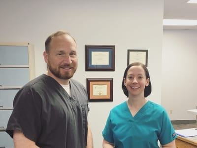 Ingersoll Family Dentistry