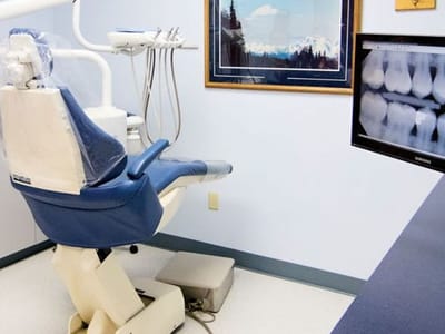Ingersoll Family Dentistry