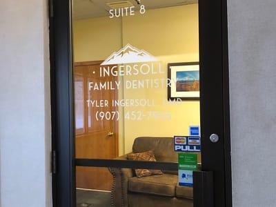 Ingersoll Family Dentistry