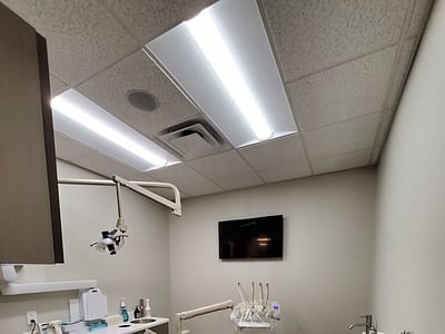 Ingleside Dental Associates