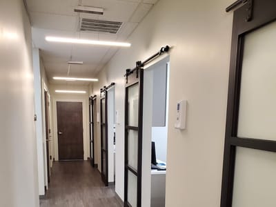 Ingleside Dental Associates