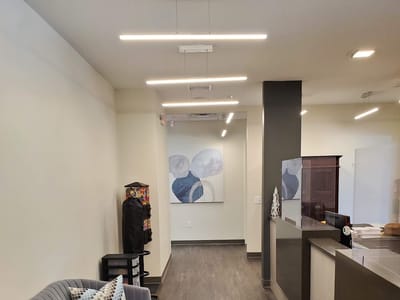 Ingleside Dental Associates