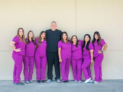 Ingleside Dentistry
