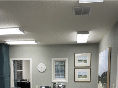 Innovation Family Dental