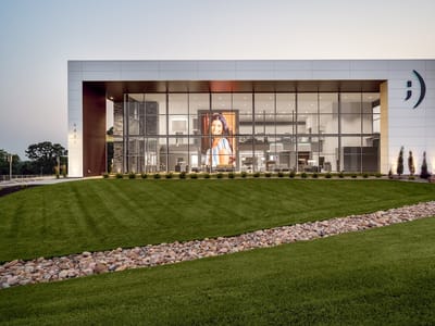 Innovative Dental of Springfield