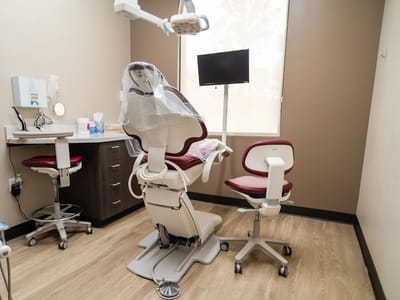 Innovative Dentistry of Fall Creek