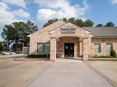 Innovative Dentistry of Fall Creek