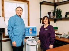 Innovative Dentistry