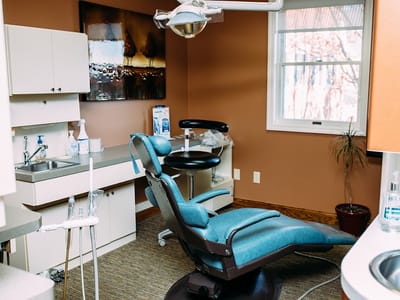 Innovative Dentistry