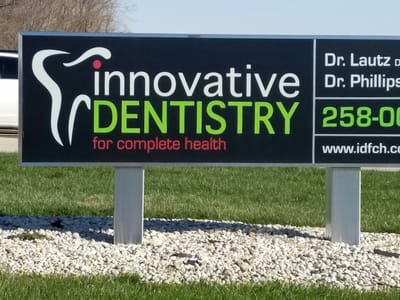 Innovative Dentistry