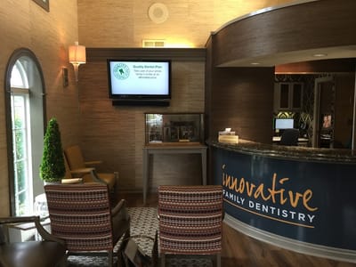 Innovative Family Dentistry