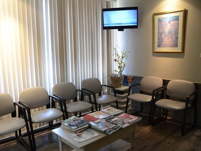 Inside the Smile - Oak Lawn Dentist