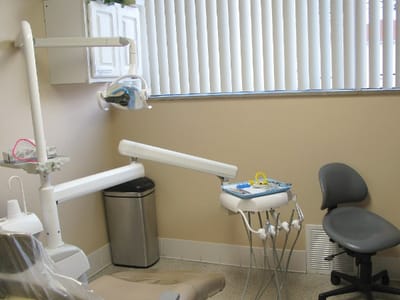 Inside the Smile - Oak Lawn Dentist
