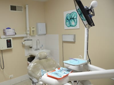 Inside the Smile - Oak Lawn Dentist