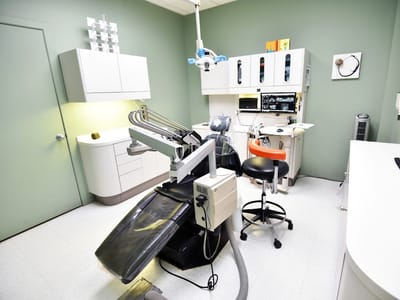 Insight Dental and Implants - Oklahoma City