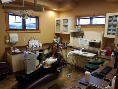 Insight Integrative Dentistry