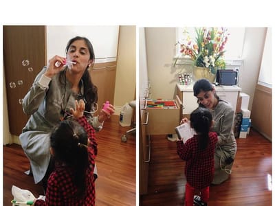 Inspira Advanced Dentistry