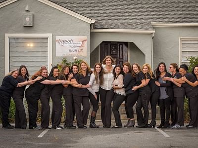 Inspira Advanced Dentistry