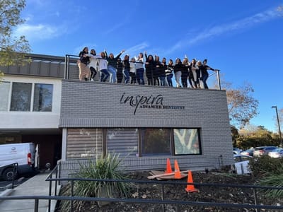 Inspira Advanced Dentistry