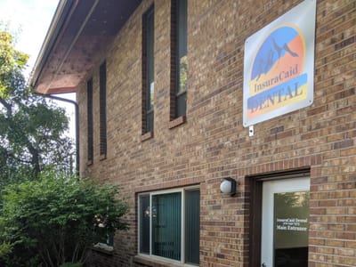 InsuraCaid Dental- Grand Junction
