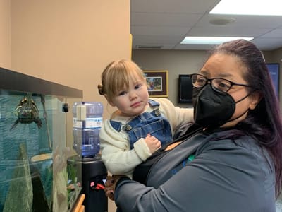 Integrated Family Dentistry