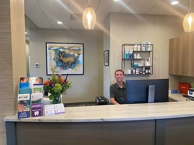 Integrative Dentistry Colorado