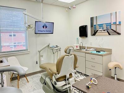 Integrity Dental