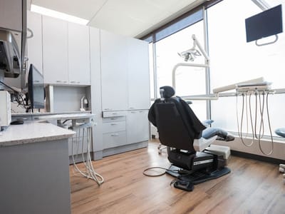 Interbay General Dentistry