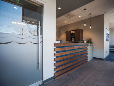 Interbay General Dentistry