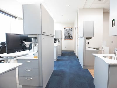 Interbay General Dentistry