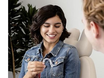 Invisalign of Dallas